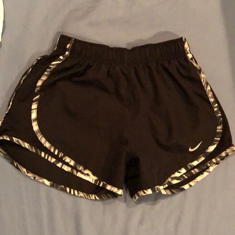 Nike athletic shorts